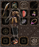 First EXP gear