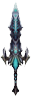Σπαθί Παγερού Βασιλιά+0
