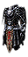Black Steel Armour+9
