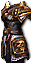 Devil's Horn Armour