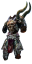 Armor of Hades