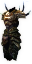 Sirius Costume