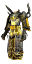 Dragon Rider Suit