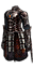 Magic Plate Armour+9