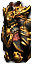 Bone Plated Armour
