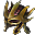 Dragon Helmet (W)+9
