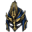 Hawk Mask+0