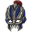 Demon Mask+9