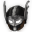 Black Velvet Helmet+9