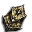 Three Emperors Shield+0