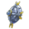 Four Winds Shield+9 