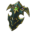 Nymph Shield+9