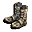 Dragon Shoes+0