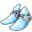 Transparent Shoes+0