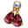 Ruby Earrings+9