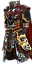 Armor of Levi