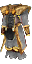 Titan's Strength