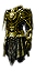Scaled Armor+9
