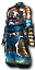 Emerald Suit+0