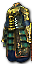 Emerald Plate Armour+0