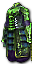 Demigod's Plate Armour+9