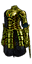 Fifth Element Plate Armour+9