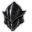 Dark Matter Helmet+0